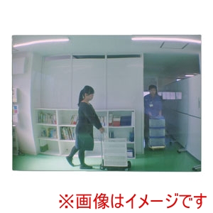 コミー Komy  コミー FT70 FFミラー通路 Komy メーカー直送 代引不可 北海道沖縄離島不可