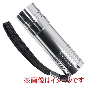 ニード ニード メタリック 9 LED ライト 35749