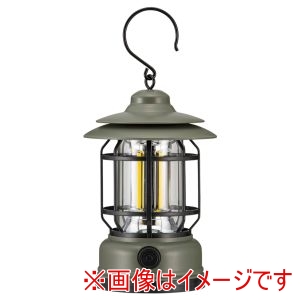 ニード ニード COB 充電式 ランタン ライト 35751