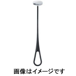 ナスタ Nasta ナスタ KS-NRP020-MM-BKGR エアフープ ブラック×グレー Mサイズ AirHoop