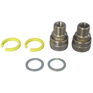 三ヶ島製作所 MKS MKS イージーアダプターセット Ezy Adaptor sets ミカシマ 三ヶ島