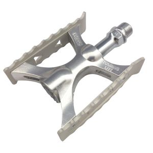 三ヶ島製作所 MKS MKS ツーリングライト ショート TOURING-LITE Short サテンシルバー ミカシマ 三ヶ島
