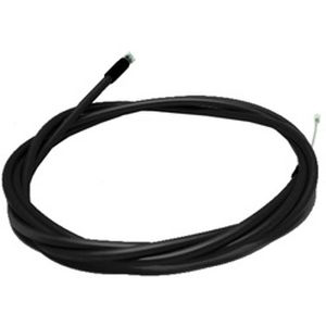 シマノ SHIMANO シマノ ALS3SSP40160L 3S-SP40 内装3段用 変速ワイヤー ブラック 1600mm SHIMANO