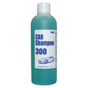 ビュー ビュー 脱脂シャンプー 300cc