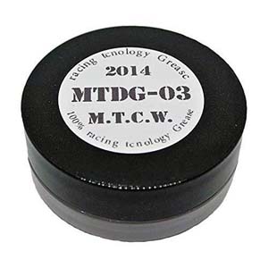 エムティーシーダブリュ MTCW MTCW MTDG-03 ドラググリス 高粘度 10ml