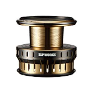 ダイワ DAIWA ダイワ SLP WORKS EX LTスプール 4000D SLPW DAIWA