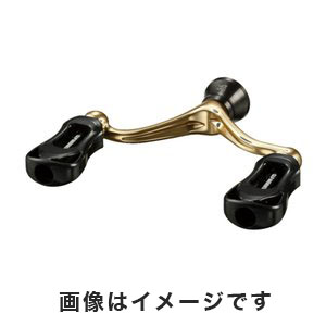 ダイワ DAIWA ダイワ SLP WORKS RCSライトゲームダブルハンドルセット 75mm SLPW DAIWA