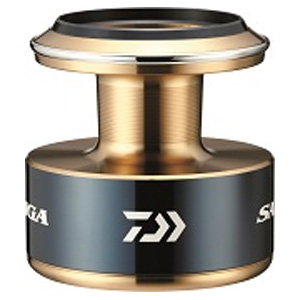 ダイワ DAIWA ダイワ SLP WORKS 20 ソルティガ スプール 18000 ネイビーブルー ゴールド SLPW DAIWA