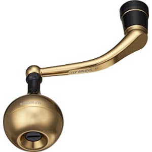 ダイワ DAIWA ダイワ SLP WORKS パワーハンドルセット GD 85MM SLPW DAIWA