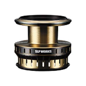 ダイワ DAIWA ダイワ SLP WORKS EX LTスプール 5000D SLPW DAIWA