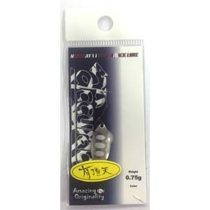 なぶら家 Naburaya なぶら家 アキュラシー 0.75g 有頂天 UT18