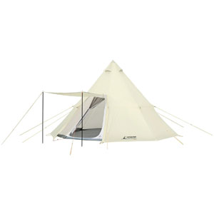 キャプテンスタッグ CAPTAIN STAG キャプテンスタッグ CSクラシックス ワンポールテント オクタゴン460UV UV･PU加工 UA-35 7～8人用