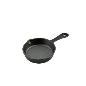 キャプテンスタッグ CAPTAIN STAG キャプテンスタッグ スキレット 鉄フライパン 13cm UG-3026