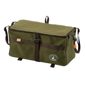キャプテンスタッグ CAPTAIN STAG キャプテンスタッグ ビヨンドストレージ アタッチメント クーラーボックス オリーブ UP-1081
