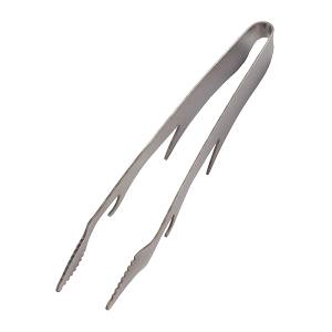 キャプテンスタッグ CAPTAIN STAG キャプテンスタッグ 鹿 トング 18cm UG-3317