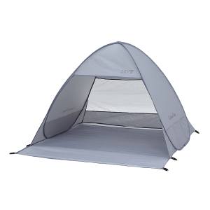 キャプテンスタッグ CAPTAIN STAG キャプテンスタッグ シャルマン ポップアップ デュオ アイスグレー UA-0076