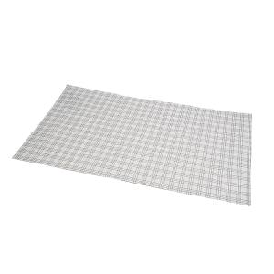 キャプテンスタッグ CAPTAIN STAG キャプテンスタッグ ブランシュ レジャーシート 90×160cm グレーチェック UT-1031