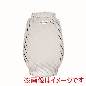 キャプテンスタッグ CAPTAIN STAG キャプテンスタッグ オイルランタン 大用 ホヤ アンティーククリア UK-5021