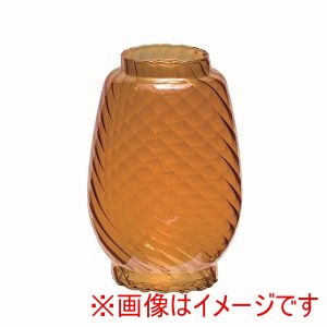 キャプテンスタッグ CAPTAIN STAG キャプテンスタッグ オイルランタン 大用 ホヤ アンティークアンバー UK-5022