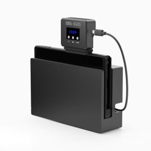 エアリア AREA AREA MS-NSWCOOL01 スイッチを冷やすファン