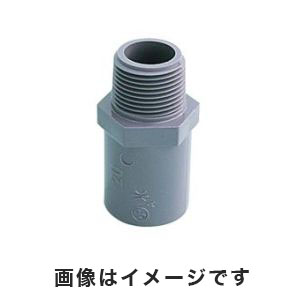 イシグロ ISHIGURO イシグロ TS-VS-20 塩ビ管継手 バルブ用ソケット 20