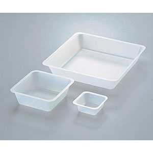 アズワン  AS ONE アズワン バランスディッシュ 1000入 BD-1