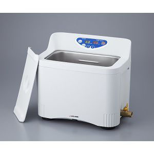 アズワン  AS ONE アズワン 超音波洗浄器 380×247×340mm ASU-6 メーカー直送 代引不可 沖縄 離島不可