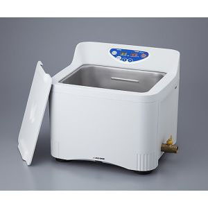 アズワン  AS ONE アズワン 超音波洗浄器 386×337×340mm ASU-10 メーカー直送 代引不可 沖縄 離島不可