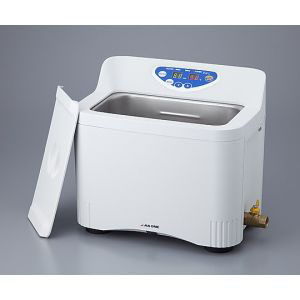 アズワン  AS ONE アズワン 超音波洗浄器 380×247×340mm ASU-6D メーカー直送 代引不可 沖縄 離島不可