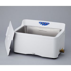 アズワン  AS ONE アズワン 超音波洗浄器 586×397×340mm ASU-20D メーカー直送 代引不可 沖縄 離島不可