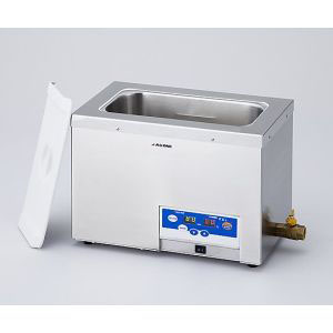 アズワン  AS ONE アズワン 超音波洗浄器 384×234×273mm ASU-6M メーカー直送 代引不可 沖縄 離島不可