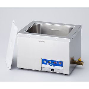 アズワン  AS ONE アズワン 超音波洗浄器 384×324×273mm ASU-10M メーカー直送 代引不可 沖縄 離島不可
