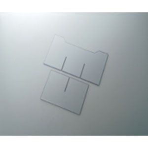 アズワン  AS ONE アズワン 薬品コンテナー BC-1Y用タテ仕切板