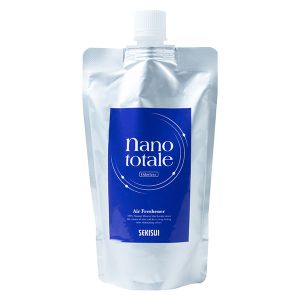 積水マテリアル 積水マテリアル ナノトタル 消臭抗菌スプレー NS 詰替え用 260ml 安心 効果 持続 J5M7550