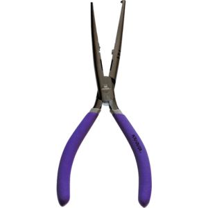 カハラジャパン KAHARA カハラジャパン SP85LN 8.5インチ ステンレスロングノーズプライヤー