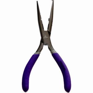カハラジャパン KAHARA カハラジャパン SP65LN 6.5インチ ステンレスロングノーズプライヤー