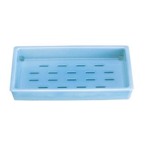 若泉漆器 ABSネタ受け 青磁(水受け付) 大 O-2-31 ANT1002