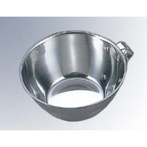 タカヒロ タカヒロ お好み焼カップ 特大 鋲止