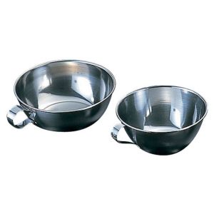 タカヒロ タカヒロ お好み焼カップ 大 鋲止