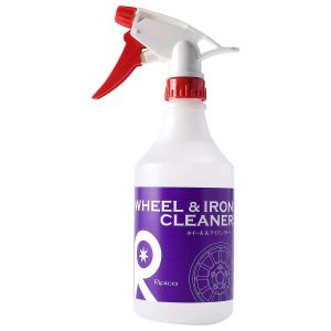 リピカ リピカ ホイール&アイアンクリーナー 500ml