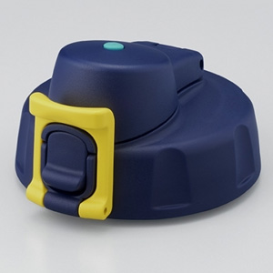 サーモス THERMOS サーモス FHS2000WK キャップユニット HTN ハンマートンネイビー THERMOS