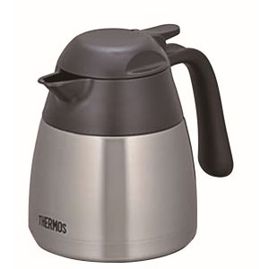 サーモス THERMOS サーモス THZ-700 真空断熱ステンレスポット THERMOS