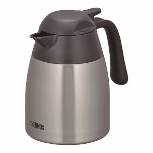 サーモス THERMOS サーモス THZ-1000 ステンレス卓上ポット THERMOS