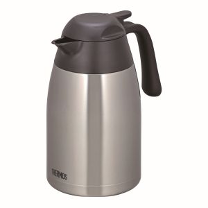 サーモス THERMOS サーモス THZ-1500 ステンレス卓上ポット THERMOS