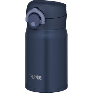 サーモス THERMOS サーモス JOP-250-DPNV 真空断熱ケータイマグ 250ml ディープネイビー