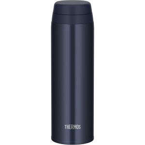 サーモス THERMOS サーモス JOR-500-DNVY 真空断熱ケータイマグ 500ml ダークネイビー