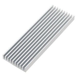 アイネックス AINEX アイネックス HM-21 M.2 SSD用ヒートシンク AINEX