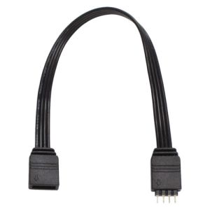 アイネックス AINEX アイネックス RLD-EX15 RGB LED用延長ケーブル 15cm AINEX