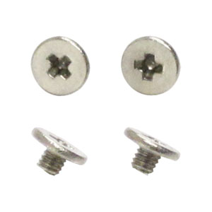 アイネックス AINEX アイネックス PB-044 M.2 SSD固定用ミリネジ AINEX