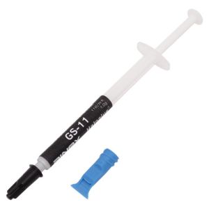 アイネックス AINEX アイネックス GS-11 ナノカーボングリス 1.0g 小ヘラ AINEX